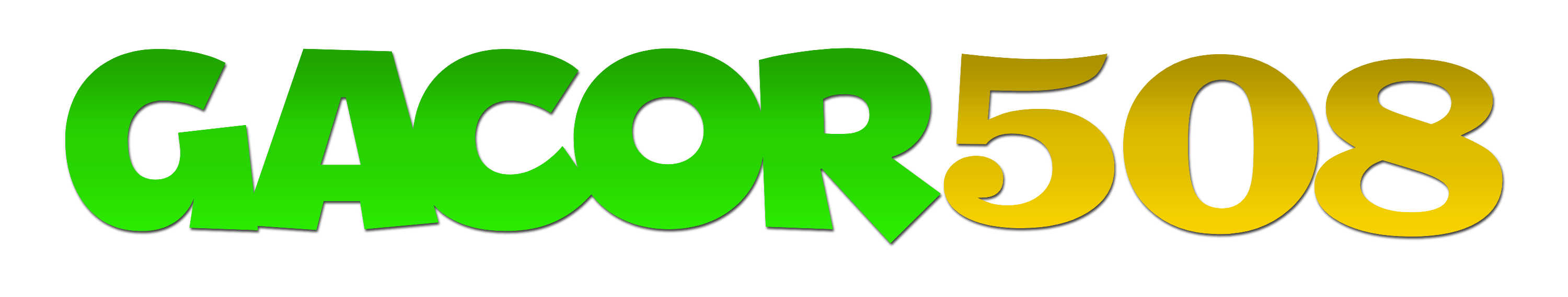 gacor508